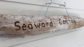 Seaward Cottage, Nelly Bay